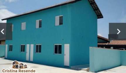 Casa com 2 quartos à venda no Balneário dos Golfinhos, Caraguatatuba  por R$ 260.000