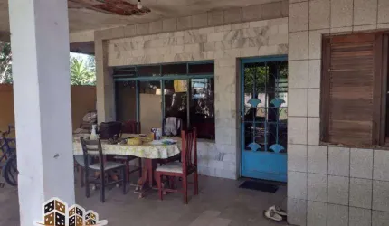 Casa com 3 quartos à venda no Porto Novo, Caraguatatuba , 2000 m2 por R$ 1.100.000