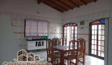 Casa com 3 quartos à venda no Canto do Mar, São Sebastião , 413 m2 por R$ 500.000
