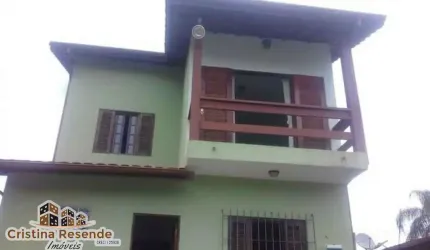 Casa com 5 quartos à venda no Jardim das Gaivotas, Caraguatatuba , 452 m2 por R$ 600.000