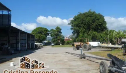 Sala comercial à venda no Porto Novo, Caraguatatuba , 7000 m2 por R$ 5.000.000