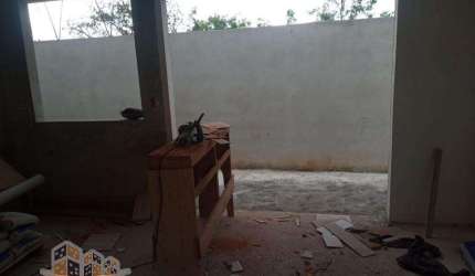 Casa com 3 quartos à venda no Morro do Algodão, Caraguatatuba , 180 m2 por R$ 275.000