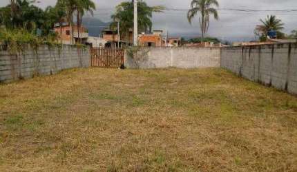 Terreno à venda no Morro do Algodão, Caraguatatuba , 360 m2 por R$ 170.000