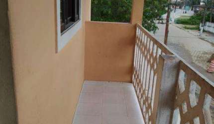 Casa com 2 quartos à venda no Jardim das Gaivotas, Caraguatatuba  por R$ 440.000