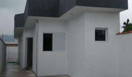 Casa com 2 quartos à venda no Balneário Recanto do Sol, Caraguatatuba , 150 m2 por R$ 315.000