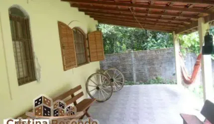 Casa com 2 quartos à venda no Massaguaçu, Caraguatatuba  por R$ 350.000