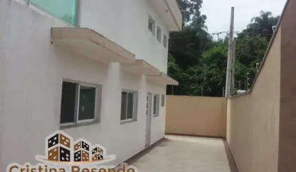 Casa com 3 quartos à venda no Porto Novo, Caraguatatuba , 300 m2 por R$ 850.000