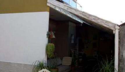 Casa em condomínio fechado com 2 quartos à venda no Massaguaçu, Caraguatatuba  por R$ 375.000