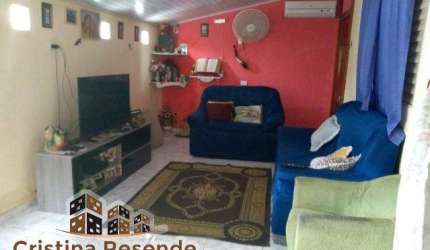 Casa com 3 quartos à venda no Jaraguá, São Sebastião , 140 m2 por R$ 300.000