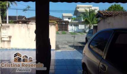 Casa com 2 quartos à venda no Jardim das Gaivotas, Caraguatatuba , 245 m2 por R$ 365.000