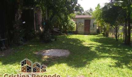 Casa com 2 quartos à venda no Pegorelli, Caraguatatuba , 450 m2 por R$ 200.000