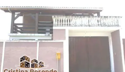 Casa com 3 quartos à venda no Canto do Mar, São Sebastião  por R$ 400.000