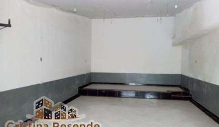 Casa com 1 quarto à venda no Caputera, Caraguatatuba  por R$ 120.000