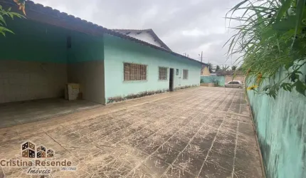 Casa com 2 quartos à venda no Pontal de Santa Marina, Caraguatatuba , 300 m2 por R$ 400.000