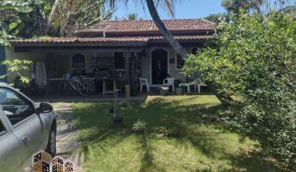 Casa com 4 quartos à venda na Praia das Palmeiras, Caraguatatuba , 500 m2 por R$ 760.000