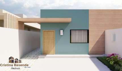 Casa com 3 quartos à venda no Morro do Algodão, Caraguatatuba , 180 m2 por R$ 350.000