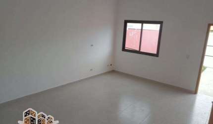 Casa com 2 quartos à venda na Rua Joaquim Aurélio Nabuco de Araújo, Morro do Algodão, Caraguatatuba, 180 m2 por R$ 320.000