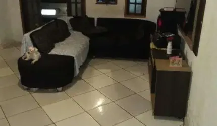 Casa com 4 quartos à venda no Travessão, Caraguatatuba , 180 m2 por R$ 265.000