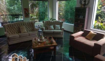 Casa com 5 quartos à venda no Jaraguá, São Sebastião , 5000 m2 por R$ 2.000.000