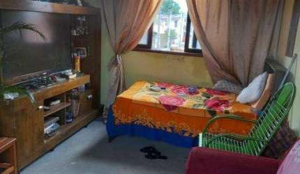 Kitnet / Stúdio à venda no Jardim Tarumãs, Caraguatatuba , 150 m2 por R$ 180.000