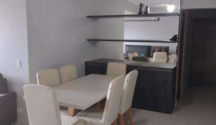 Apartamento com 3 quartos à venda no Centro, Mongaguá , 203 m2 por R$ 750.000