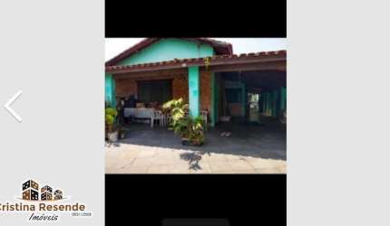 Casa com 6 quartos à venda no Morro do Algodão, Caraguatatuba  por R$ 460.000