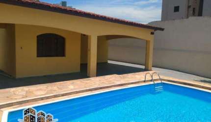 Casa com 3 quartos à venda no Martim de Sá, Caraguatatuba  por R$ 950.000