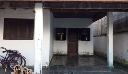 Casa com 3 quartos à venda no Jaraguá, São Sebastião , 175 m2 por R$ 320.000