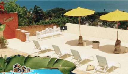 Ponto comercial à venda no Centro, Ilhabela , 5800 m2 por R$ 9.500.000