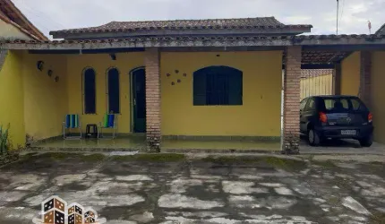 Casa com 2 quartos à venda no Balneário dos Golfinhos, Caraguatatuba , 250 m2 por R$ 365.000
