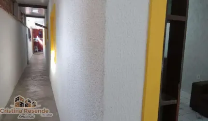 Casa com 2 quartos à venda no Rio do Ouro, Caraguatatuba , 125 m2 por R$ 310.000