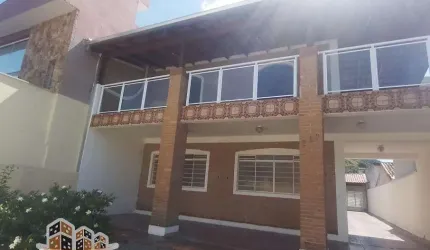 Casa com 4 quartos à venda no Centro, Caraguatatuba , 390 m2 por R$ 980.000