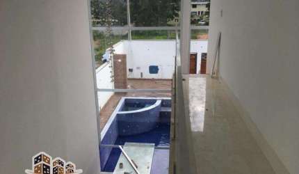 Casa com 4 quartos à venda no Massaguaçu, Caraguatatuba , 250 m2 por R$ 1.850.000