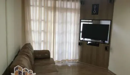 Apartamento com 2 quartos à venda no Prainha, Caraguatatuba  por R$ 500.000