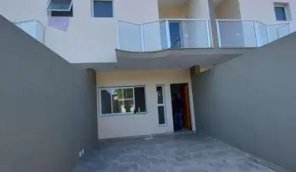 Casa com 3 quartos à venda na Praia Aruan, Caraguatatuba , 160 m2 por R$ 689.000