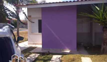 Casa com 3 quartos à venda no Eugênio de Mello, São José dos Campos  por R$ 340.000