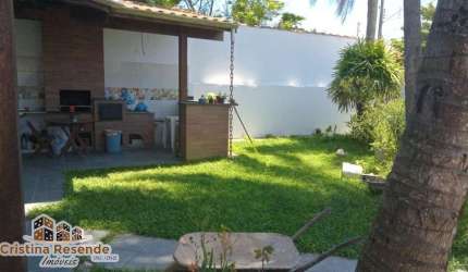 Casa com 5 quartos à venda na Praia das Palmeiras, Caraguatatuba , 348 m2 por R$ 800.000
