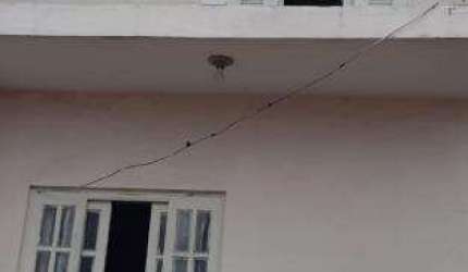 Casa com 2 quartos à venda na Rua Joaquim Aurélio Nabuco de Araújo, Perequê Mirim, Caraguatatuba por R$ 180.000