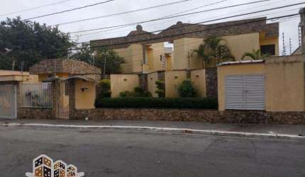 Casa com 3 quartos à venda na Vila Paranaguá, São Paulo  por R$ 475.000