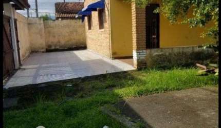 Casa com 2 quartos à venda na Rua Joaquim Aurélio Nabuco de Araújo, Morro do Algodão, Caraguatatuba, 360 m2 por R$ 350.000