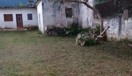 Casa com 2 quartos à venda no Massaguaçu, Caraguatatuba , 370 m2 por R$ 300.000