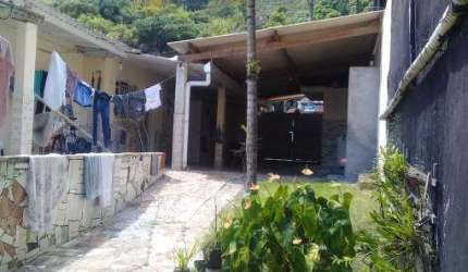 Casa com 3 quartos à venda no Jardim Olaria, Caraguatatuba , 300 m2 por R$ 250.000