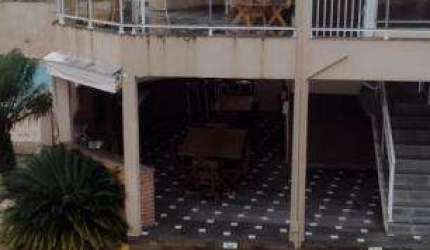 Casa em condomínio fechado com 2 quartos à venda no Massaguaçu, Caraguatatuba  por R$ 340.000