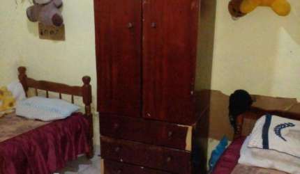 Casa com 2 quartos à venda no Morro do Algodão, Caraguatatuba , 125 m2 por R$ 215.000