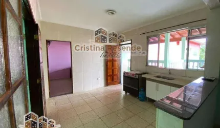 Casa com 4 quartos à venda no Porto Novo, Caraguatatuba , 500 m2 por R$ 750.000