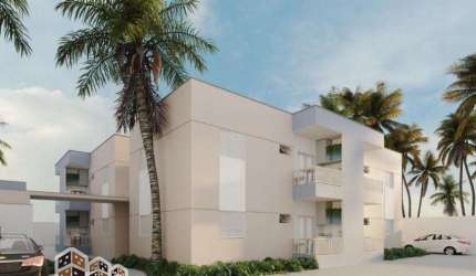 Casa em condomínio fechado com 2 quartos à venda no Getuba, Caraguatatuba , 1090 m2 por R$ 320.000