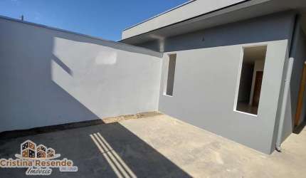 Casa com 2 quartos à venda no Balneário dos Golfinhos, Caraguatatuba , 125 m2 por R$ 310.000