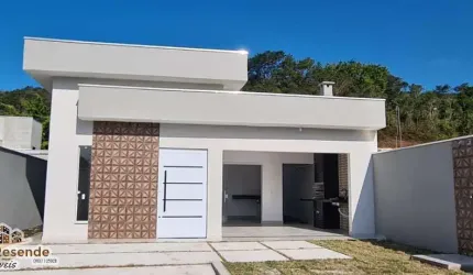 Casa com 3 quartos à venda na Rua Joaquim Aurélio Nabuco de Araújo, Massaguaçu, Caraguatatuba, 300 m2 por R$ 720.000