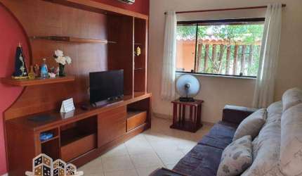 Casa com 5 quartos à venda na Rua Joaquim Aurélio Nabuco de Araújo, Jardim Britânia, Caraguatatuba, 519 m2 por R$ 1.275.000