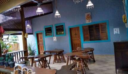 Ponto comercial com 1 sala à venda na Praia do Itamambuca, Ubatuba  por R$ 1.500.000